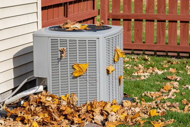 Best Best HVAC companies  in Winchester, MO
