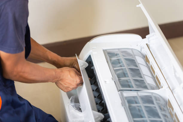 Best AC installation near me  in Winchester, MO