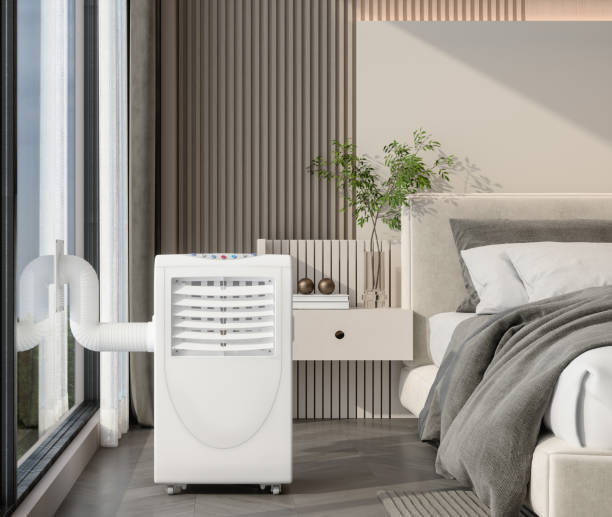 Ductless HVAC repair in Winchester, MO