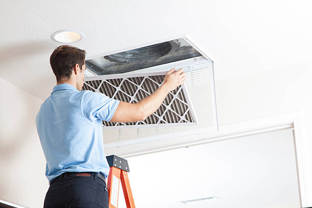 AC installation near me in Winchester, MO