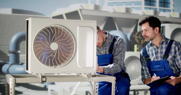 Best Air conditioning repair  in Winchester, MO